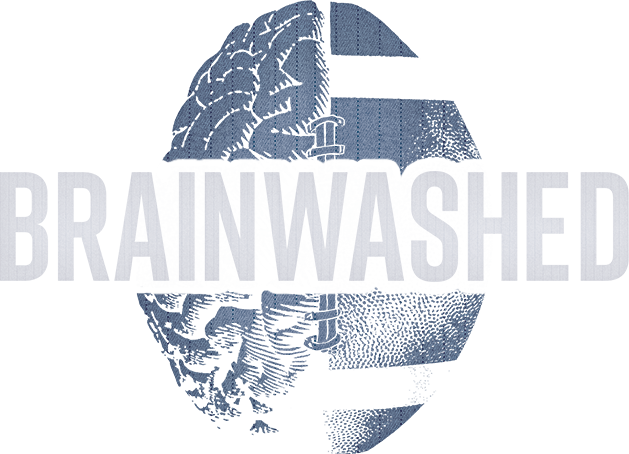 Brainwashed Logo