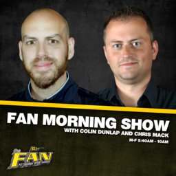 The Fan Morning Show